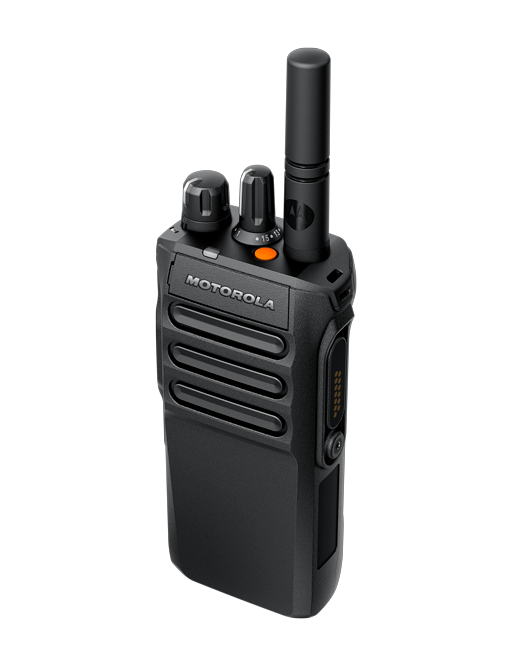 radio